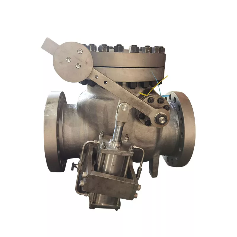 ¿Cómo se utilizan las válvulas de retención en los sistemas de fluidos industriales?